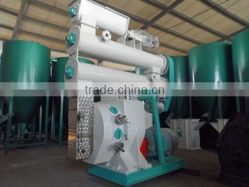 6mm anime rape pellet machine for sale
