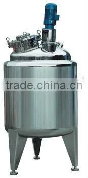 WZ series type single-effect outercirculation concentrator