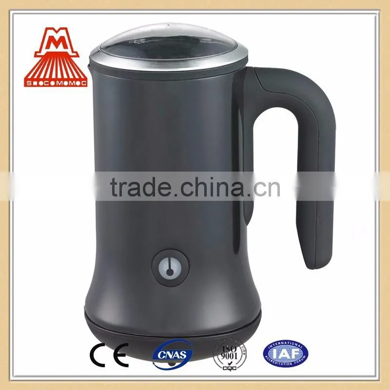 Wholesale and retail factory sell 450W 220~240V Electric Milk Frother