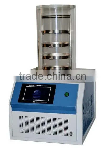Freeze Drying Equipment Price