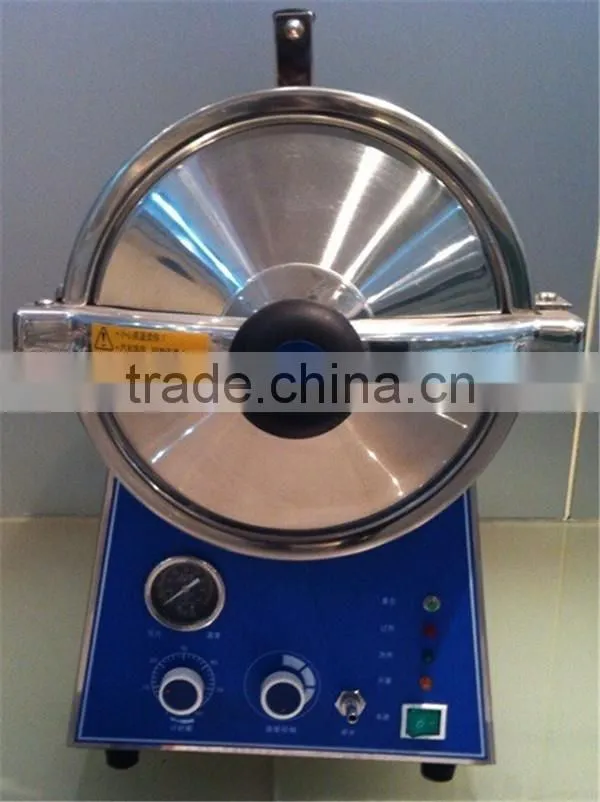 Portable Dental Autoclave For Sale