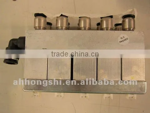 Best Sale Colored Kidney Beans CCD Color Sorter Machine made In China