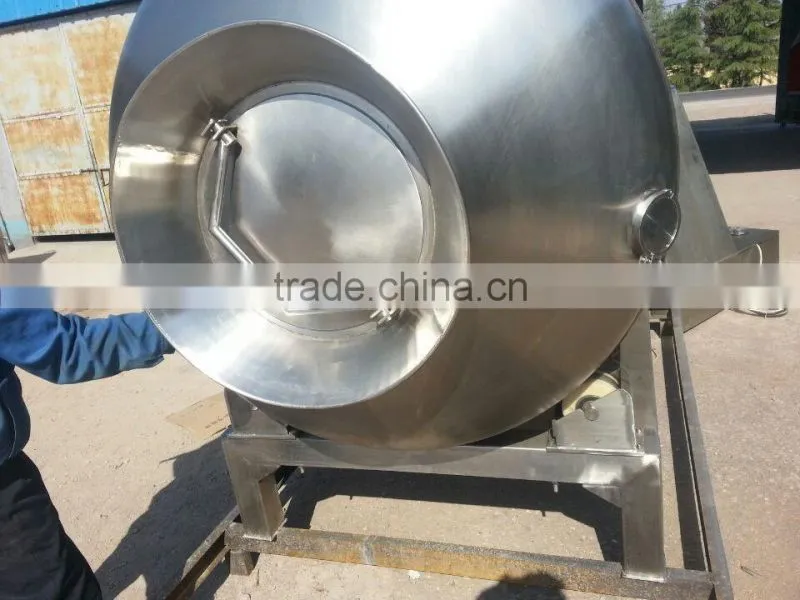 Vacuum Meat Tumbler
