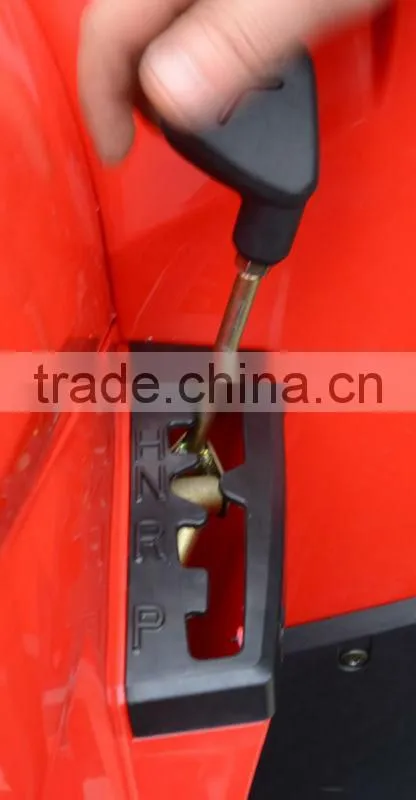 Exclusive and Utility cheap 2x4/4x4 ATV EEC
