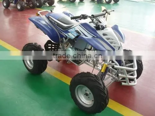 200cc/250cc air-cooled/water-cooled sport ATV (TKA200-A)