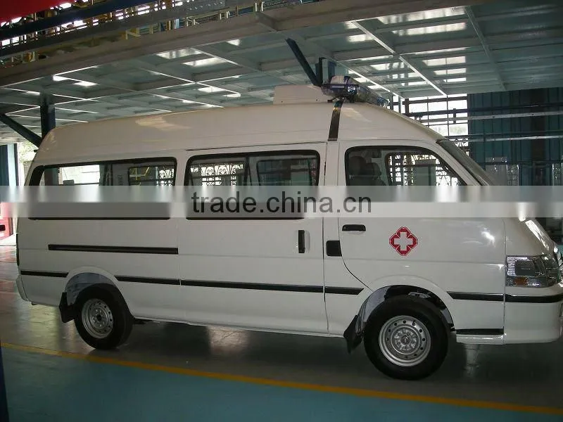 New popular style minng bus