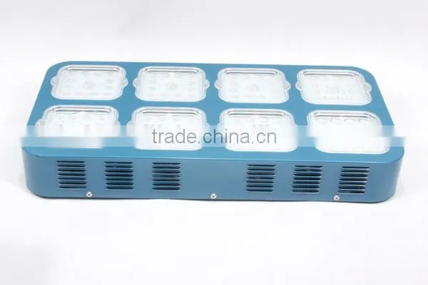 supernova led grow lights 160x3w for veg bloom