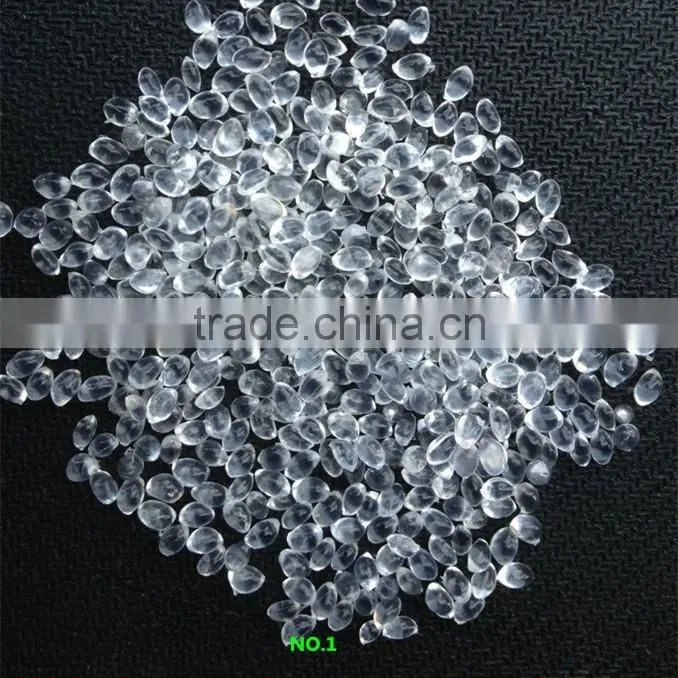 Thermoplastic Polyurethane TPU granules/TPU pellets/TPU resin for Moulding injection