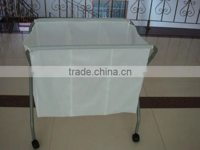 LAUNDRY HAMPER