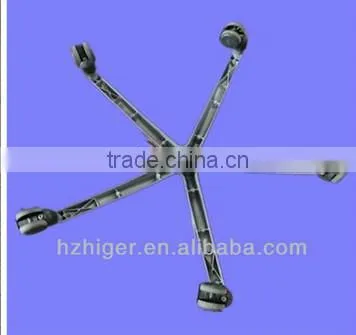 Office Swivel Chair metal furniture chair leg