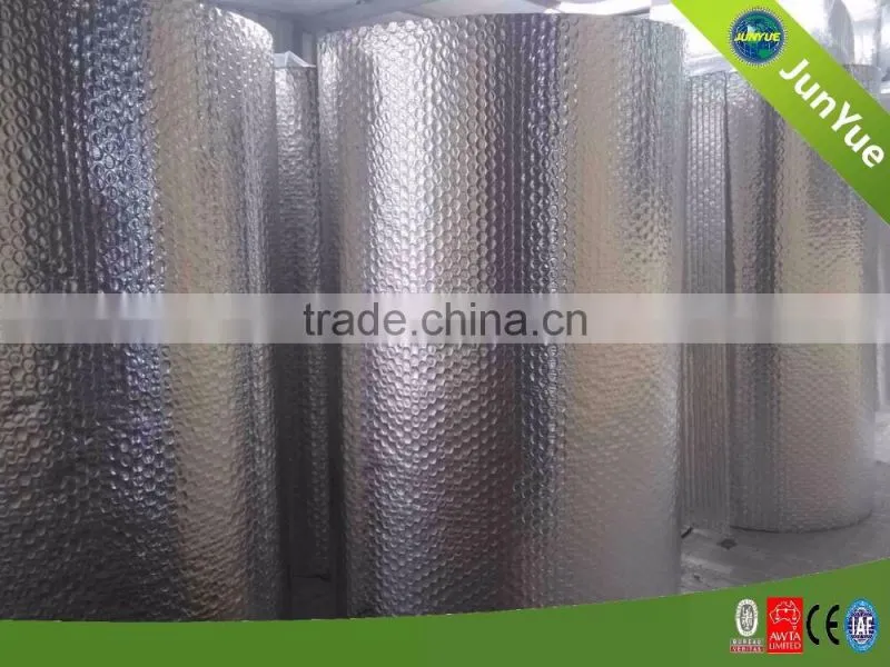 8mm Fire Retardant Roof Foil Insulation