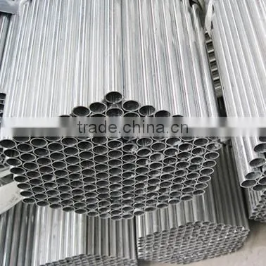 EMT conduit