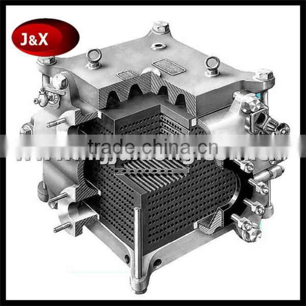Heater Exchanger Graphite Disc