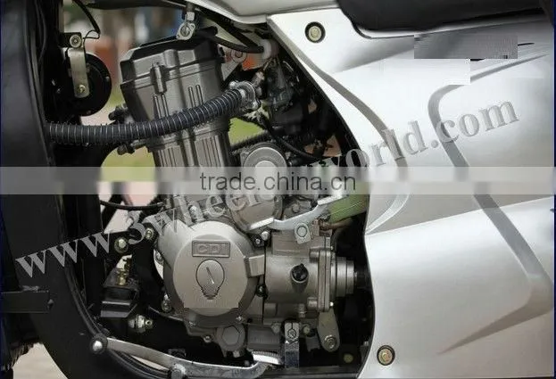 Three Wheel Motorized Bicycle/Trikes Motorcycle/Scooter on Sale