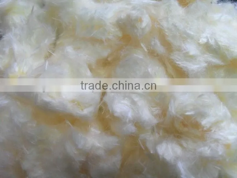 pva fiber flocculent for reinforcement pva fiber for contruction