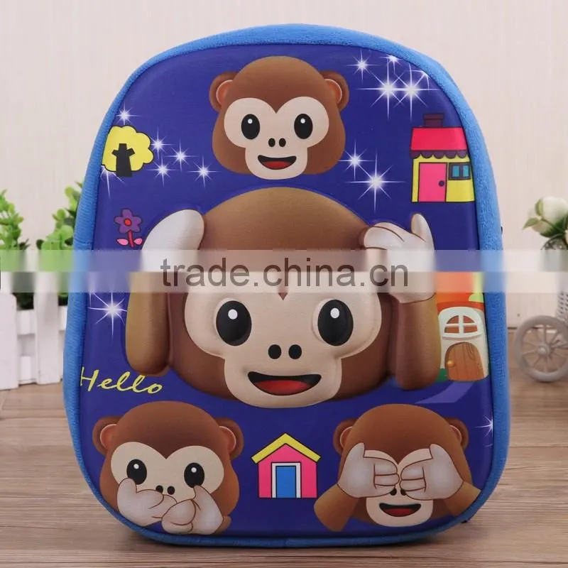 Custom Cheap School Bag New Models