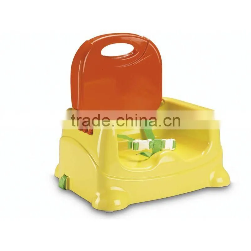 OEM Soft Baby Booster Seat