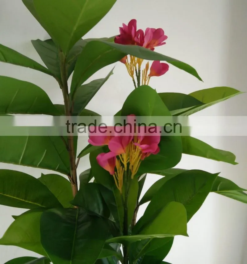 artificial decorative flower plant wholesale