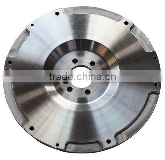 OEM Service- Forging Part Hook