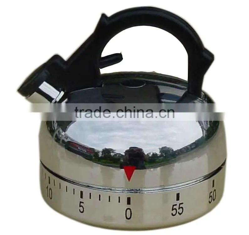 Teapot type ah3-3 timer relay cooking gym timer