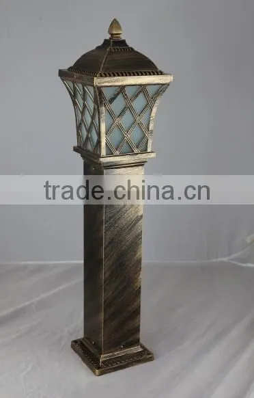 FQ-1604 Outdoor Die Cast Aluminum LED Garden Lights