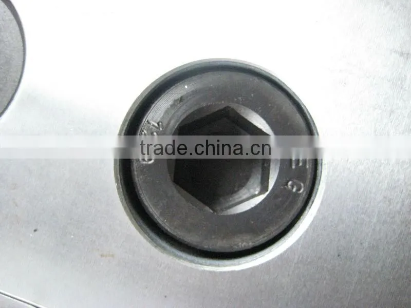 alibaba china low price T-die plastic molding