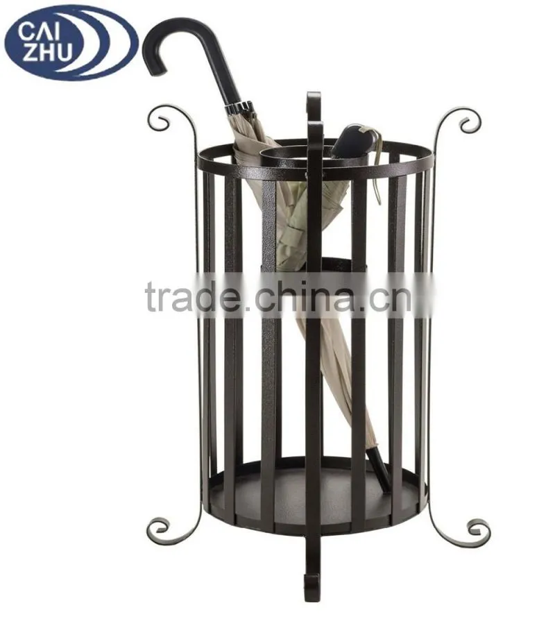Luxury Home Umbrella Stand Holder and Organizer