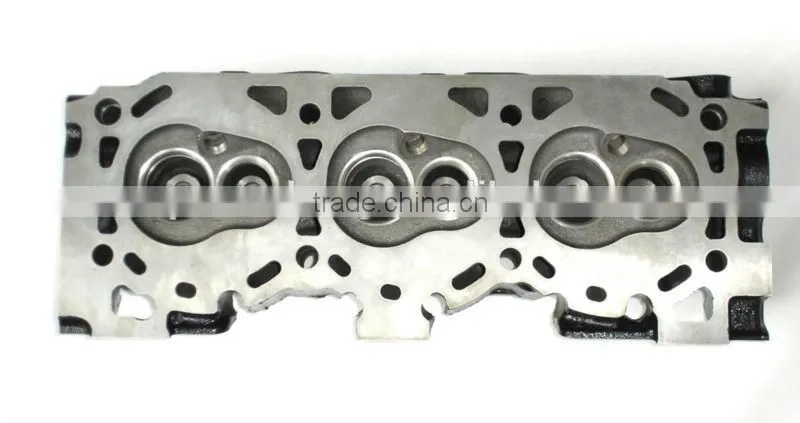Use for ford auto parts of Ford 4.0L cylinder head