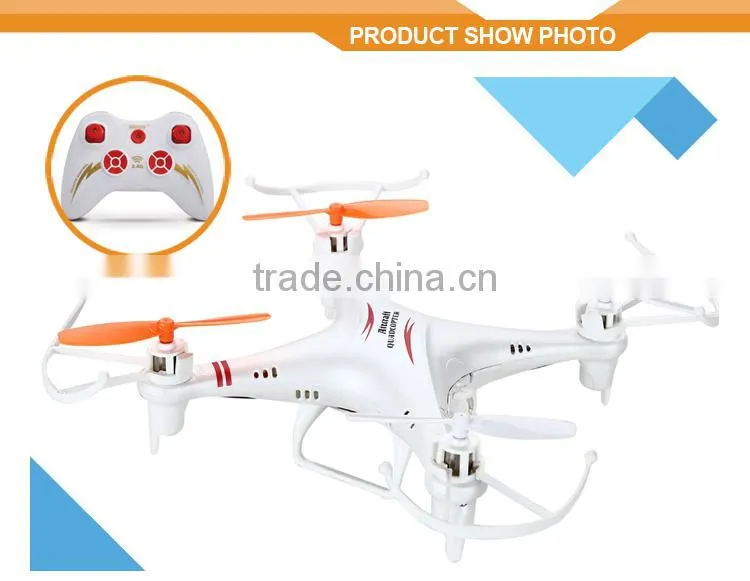 Skytech m62r drone for aerial photography 2.4ghz rc quadcopter 4-axle gyro drone uav rtf ufo with 0.3mp hd camera VS Syma x5c