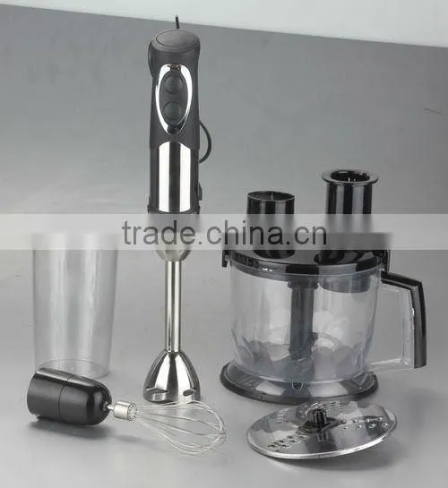 700W Stick blender Set