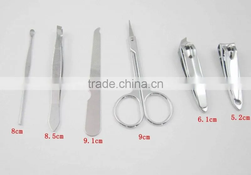 Good Quality Pouch Nail Polish Manufacturers