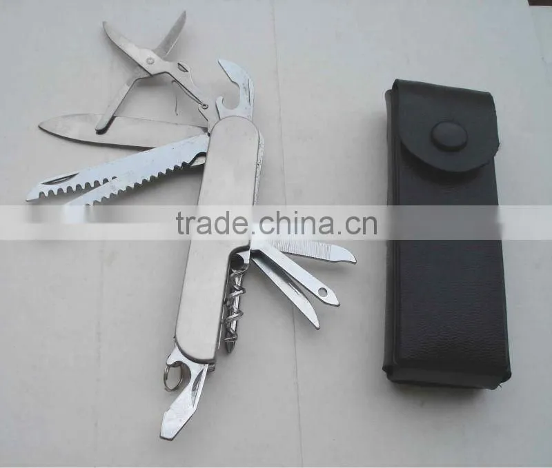 13 In 1 Multi Functional Pocket Tool