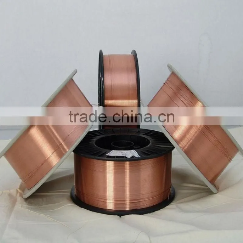 Er70s-6 0.8mm-1.2mm mild steel welding wire