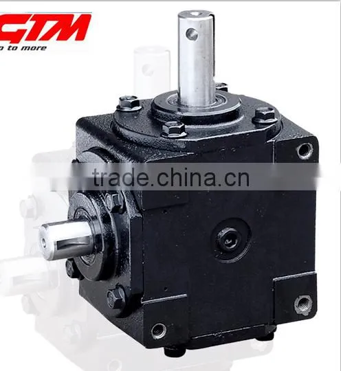 China agricultural mower gearbox
