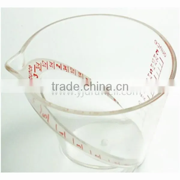MJ-0100 100ml measuring cup