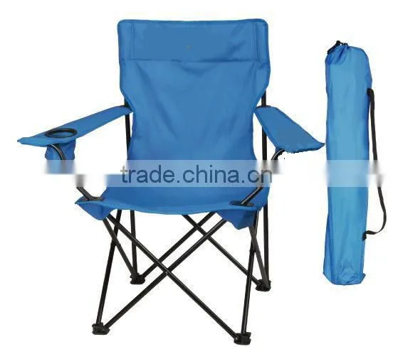 Pure Color Folding Beach Chair