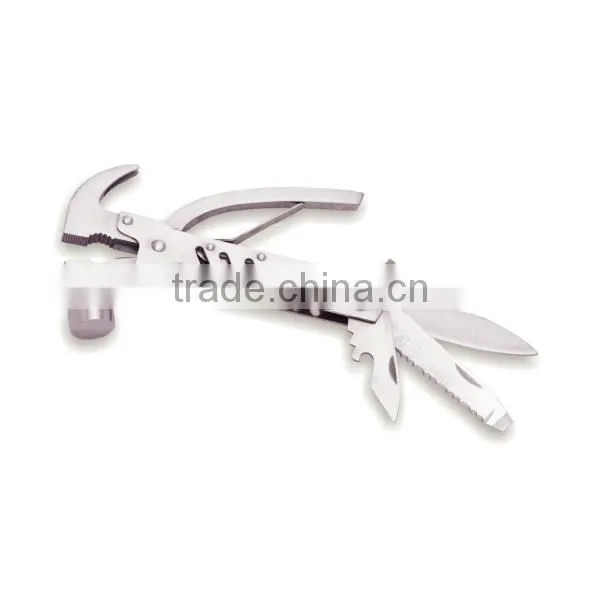 Wholesale multi tool outdoor purpose hammer