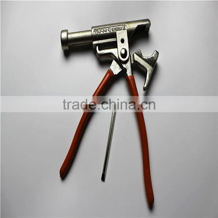 Cheap portable multi function hammer
