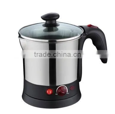 multifunction large soup kettle 1.7L