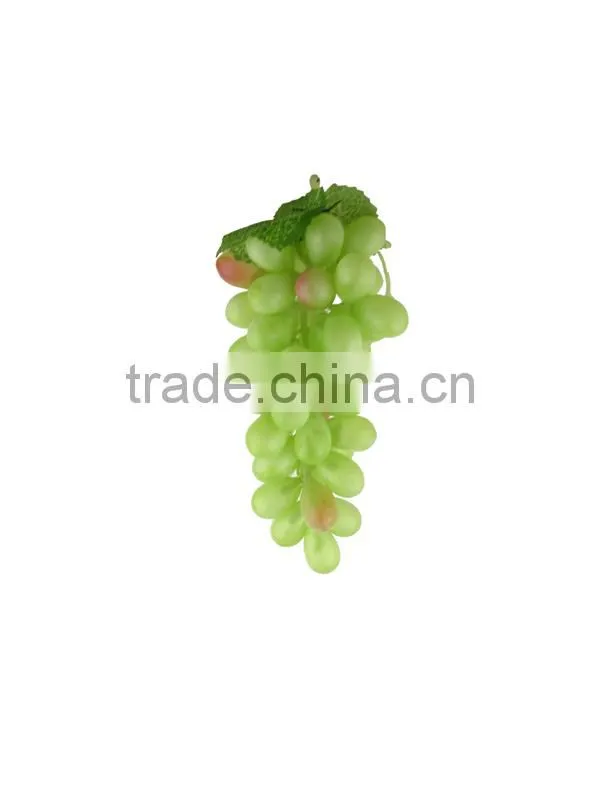 Artificial fruit / plastic grapes factories