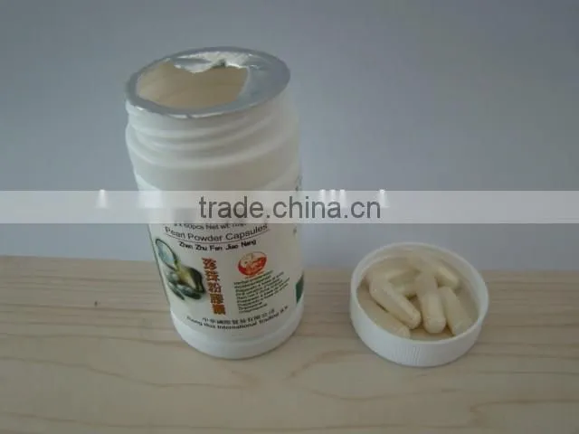 herbal dietary supplement pearl capsule beauty capsule