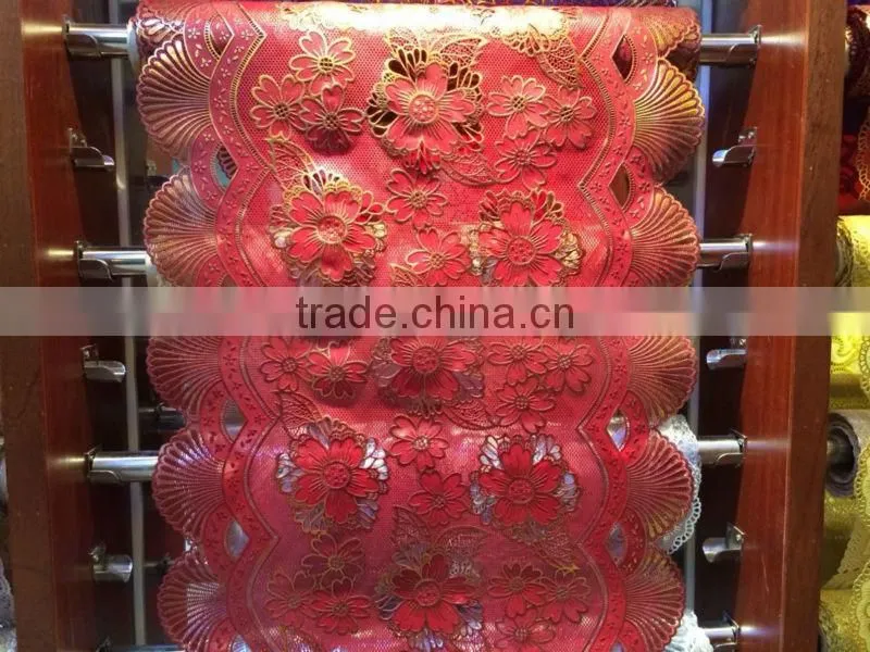 20" coloring long lace table covers