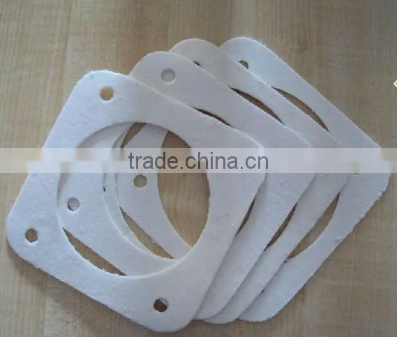 Asbestos Gasket Cutting Machine