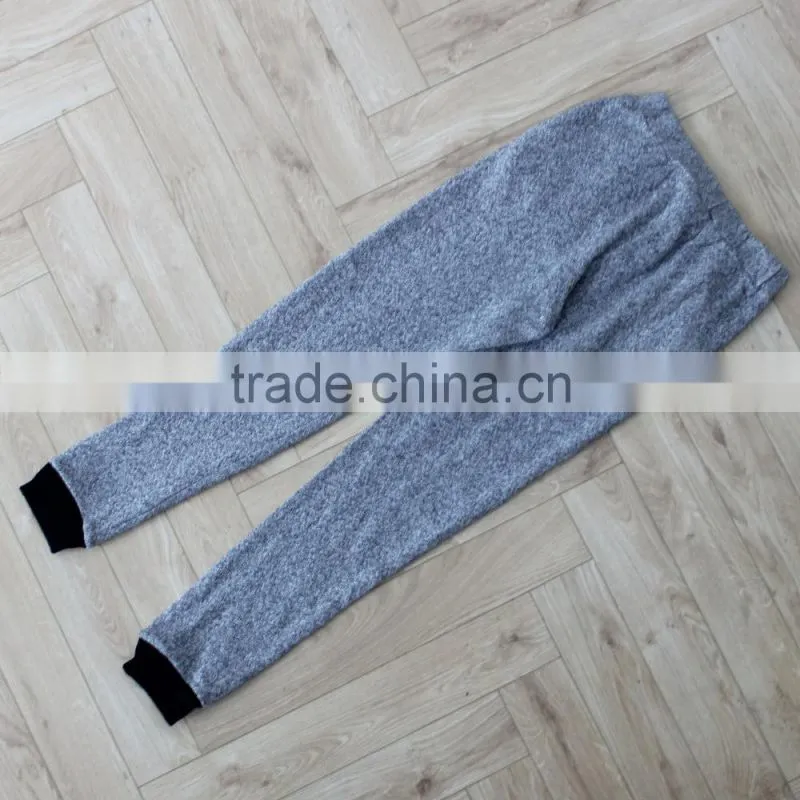 2015 New Woman Fashion Trousers Design