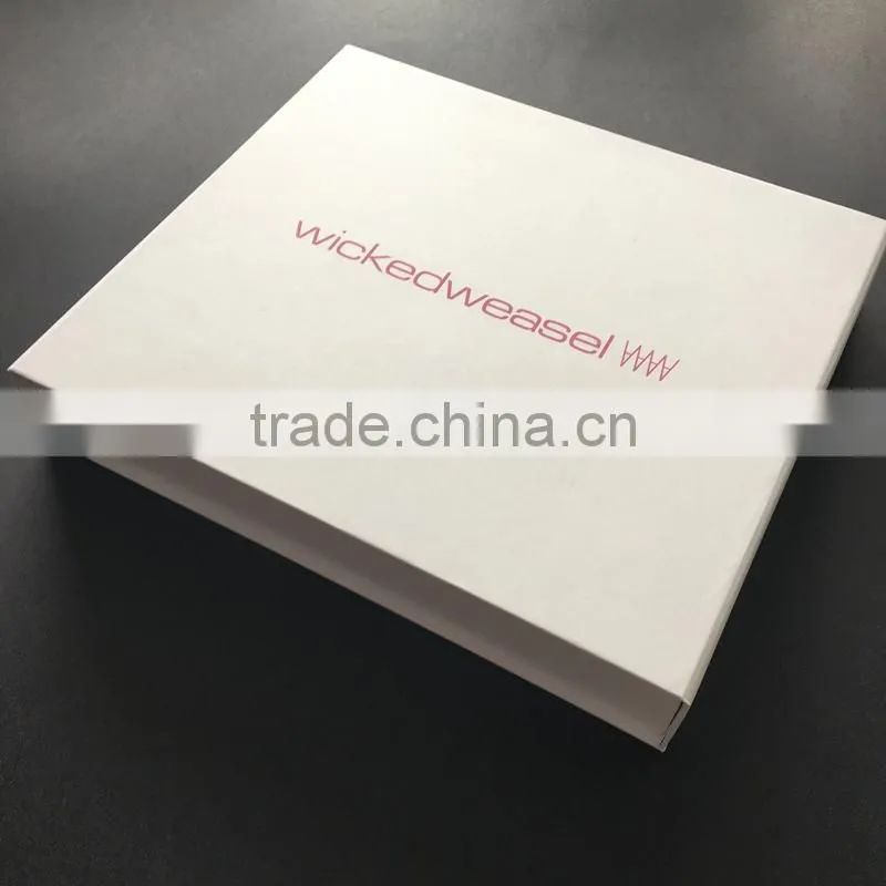 Hot Bikini Swimwear Magnet Gift Packaging Box Wholesale