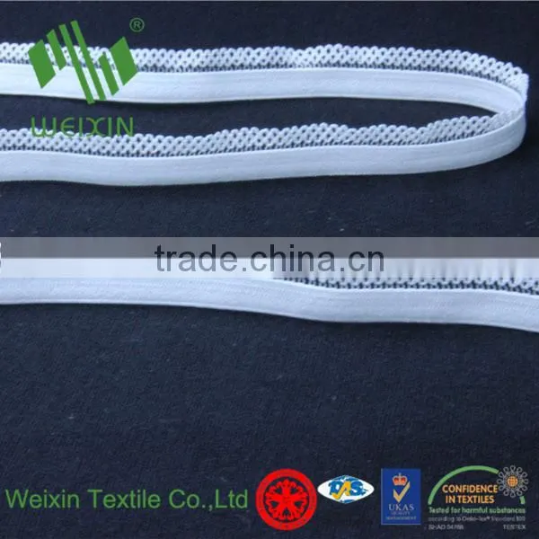 Customozed Color Elastic Trimming Underwear Decorations