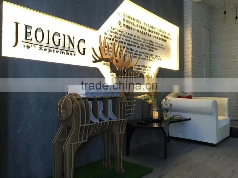 Guangzhou Jeoiging Fashion Accessories Co., Ltd. company overview - view 2