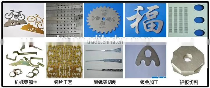 equipment for small business at home cnc router RC4060