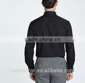 new causual slim fit Men's cotton shirts in fashion BSRT0091