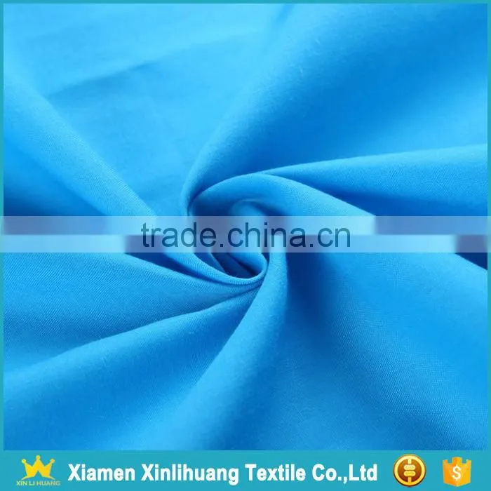 Best Quality TC Pocket Fabric 80 Polyester 20 Cotton Blend Lining Fabric